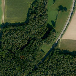Satellite imagery of Lerchenberg, DE