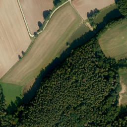 Satellite imagery of Lerchenberg, DE