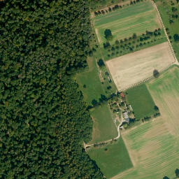 Satellite imagery of Mainberg, DE