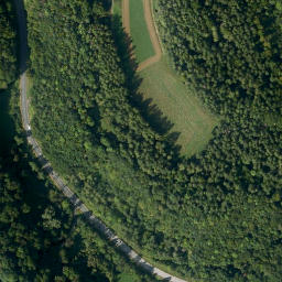 Satellite imagery of Borschl, DE