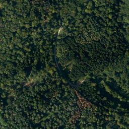 Satellite imagery of Müllersberg, DE