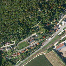 Satellite imagery of Pavillion, DE