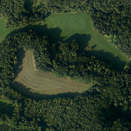 Satellite imagery of Sieghardtfelsen, DE