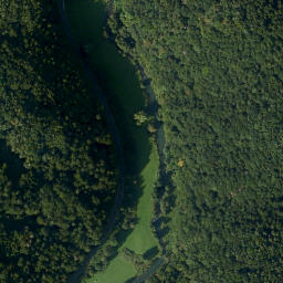 Satellite imagery of Sieghardtfelsen, DE