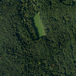 Satellite imagery of Sieghardtfelsen, DE