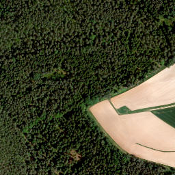 Satellite imagery of Eichetsberg, DE