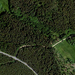 Satellite imagery of Eichetsberg, DE