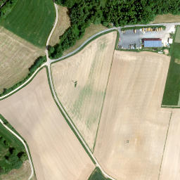 Satellite imagery of Schloss Schnabelwaid, DE