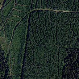 Satellite imagery of Kühberg, DE