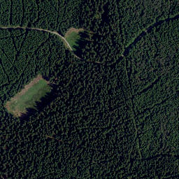 Satellite imagery of Kühberg, DE