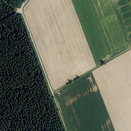 Satellite imagery of Der Bühl, DE