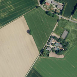 Satellite imagery of Der Bühl, DE