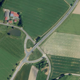 Satellite imagery of Rohrberg, DE