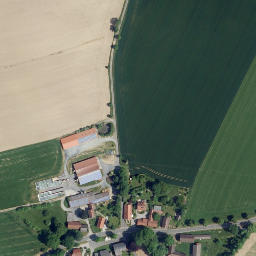 Satellite imagery of Rohrberg, DE