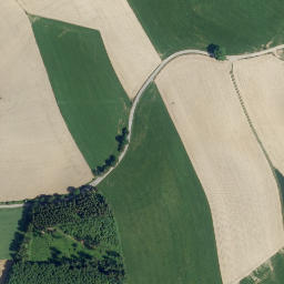 Satellite imagery of Steinbühl, DE