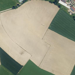 Satellite imagery of Steinbühl, DE