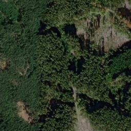 Satellite imagery of Světecký vrch [Tachov], CZ