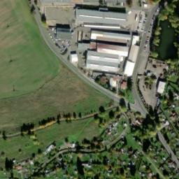 Satellite imagery of Na Mohyle [Tachov], CZ