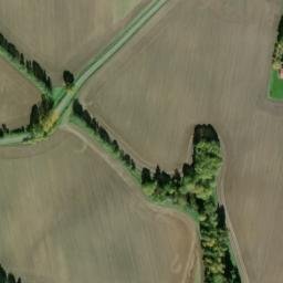 Satellite imagery of [Kočov] GSM, CZ