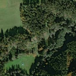 Satellite imagery of [Kočov-Ústí nad Mží] GSM, CZ