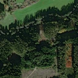 Satellite imagery of [Kočov-Ústí nad Mží] GSM, CZ