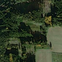 Satellite imagery of [Kočov-Ústí nad Mží] GSM, CZ