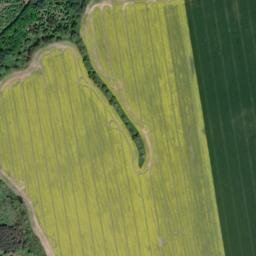 Satellite imagery of Na Višňovce [Černošín] GSM, CZ