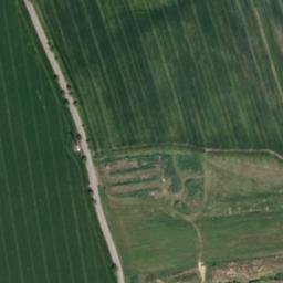 Satellite imagery of Na Višňovce [Černošín] GSM, CZ