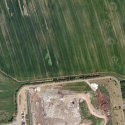 Satellite imagery of Na Višňovce [Černošín] GSM, CZ