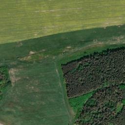 Satellite imagery of [Černošín-Krásné Údolí] GSM, CZ