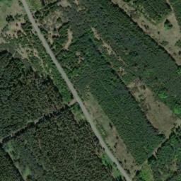 Satellite imagery of (Slavický les) [Černošín-Víchov], CZ