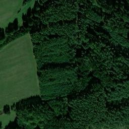 Satellite imagery of cairn, DE