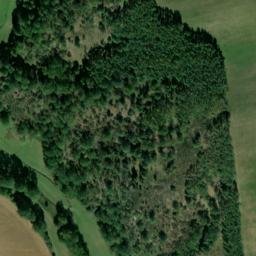 Satellite imagery of Čelín [Líšťany-Třebobuz], CZ