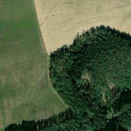 Satellite imagery of Čelín [Líšťany-Třebobuz], CZ