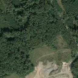 Satellite imagery of Krkavec [Ledce u Plzně], CZ