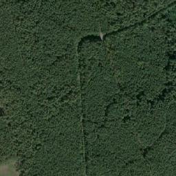 Satellite imagery of Orlík [Třemošná-Záluží], CZ