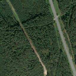 Satellite imagery of Orlík [Třemošná-Záluží], CZ