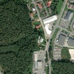 Satellite imagery of Orlík [Třemošná-Záluží], CZ