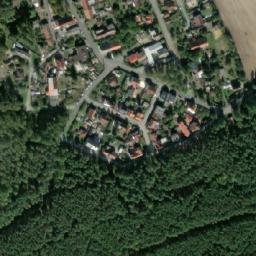 Satellite imagery of [Zruč-Senec-Zruč] HG, CZ