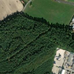 Satellite imagery of [Zruč-Senec-Zruč] HG, CZ