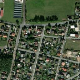 Satellite imagery of [Zruč-Senec-Zruč] GSM, CZ