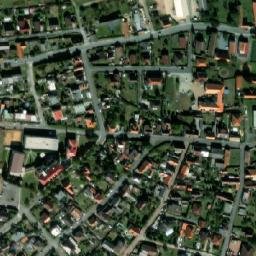 Satellite imagery of [Zruč-Senec-Zruč] GSM, CZ