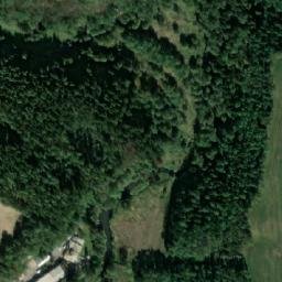 Satellite imagery of (Březí) [Smědčice], CZ