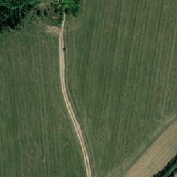 Satellite imagery of (Březí) [Smědčice], CZ