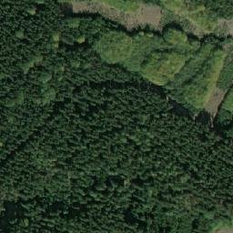 Satellite imagery of Rumpál [Přívětice - Sklená Huť], CZ