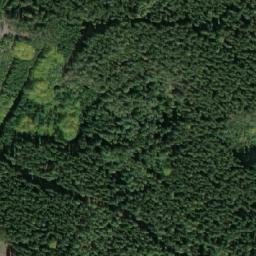 Satellite imagery of Rumpál [Přívětice - Sklená Huť], CZ