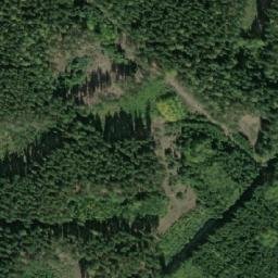Satellite imagery of Rumpál [Přívětice - Sklená Huť], CZ