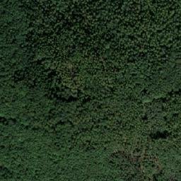 Satellite imagery of Chlum [Hvozdec], CZ