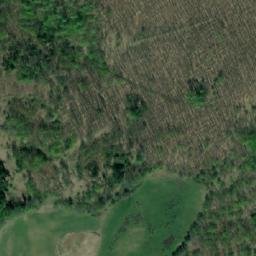 Satellite imagery of Aglaia, CZ