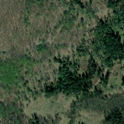 Satellite imagery of Aglaia, CZ